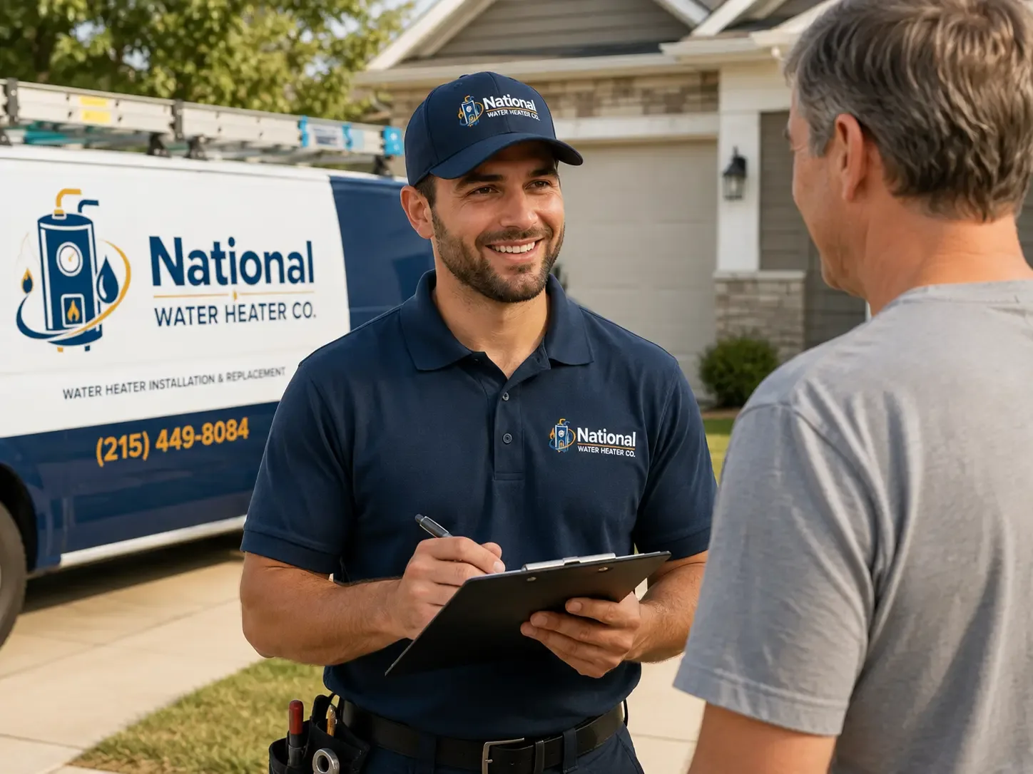 Water Heater Installation Centerburg, OH FAQs
